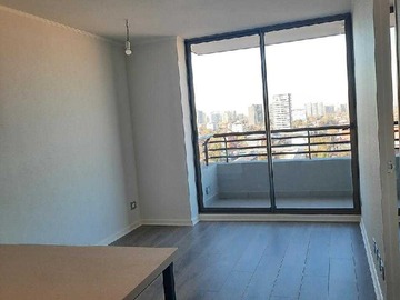 Arriendo Mensual / Departamento / San Miguel