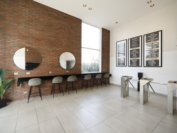 Arriendo Mensual / Departamento / San Miguel