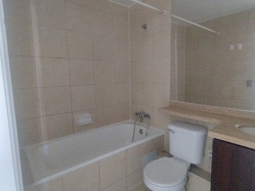 Baño principal