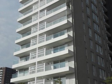 Arriendo Mensual / Departamento / San Miguel