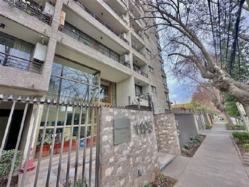 Arriendo Mensual / Departamento / San Miguel