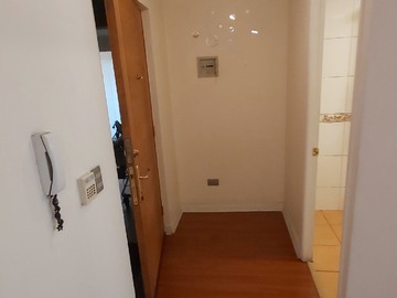 Recepción