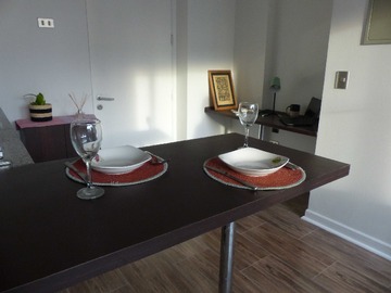 Arriendo Mensual / Departamento / San Miguel