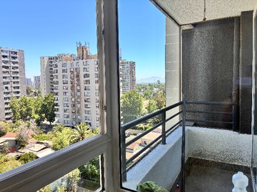 Arriendo Mensual / Departamento / San Miguel