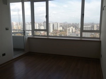 Arriendo Mensual / Departamento / San Miguel