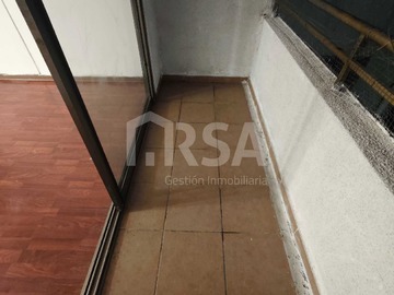 Arriendo Mensual / Departamento / San Miguel