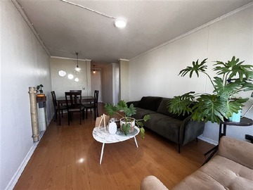 Arriendo Mensual / Departamento / San Miguel