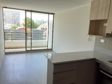 Arriendo Mensual / Departamento / San Miguel