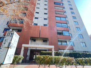 Arriendo Mensual / Departamento / San Miguel