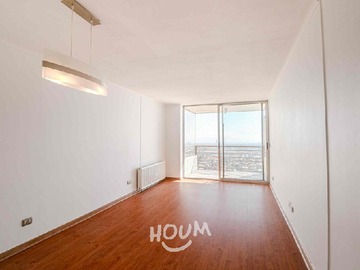 Arriendo Mensual / Departamento / San Miguel