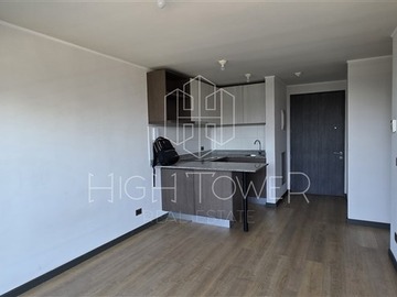 Arriendo Mensual / Departamento / San Miguel