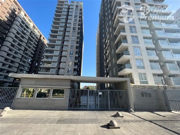 Arriendo Mensual / Departamento / San Miguel