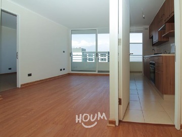 Arriendo Mensual / Departamento / San Miguel