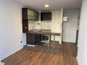 Arriendo Mensual / Departamento / San Miguel