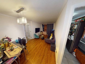 Arriendo Mensual / Departamento / San Miguel