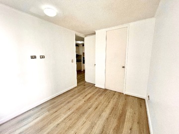 Arriendo Mensual / Departamento / San Miguel