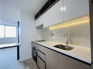 Arriendo Mensual / Departamento / San Miguel