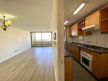 Arriendo Mensual / Departamento / San Miguel