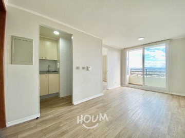 Arriendo Mensual / Departamento / San Miguel