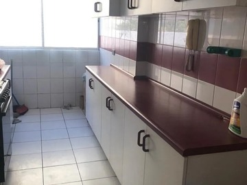 Arriendo Mensual / Departamento / San Miguel