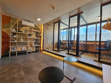 Arriendo Mensual / Departamento / San Miguel