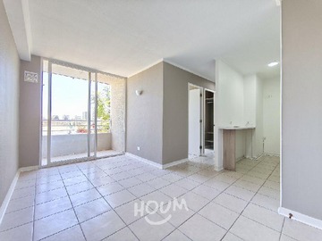 Arriendo Mensual / Departamento / San Miguel