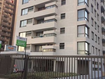 Arriendo Mensual / Departamento / San Miguel