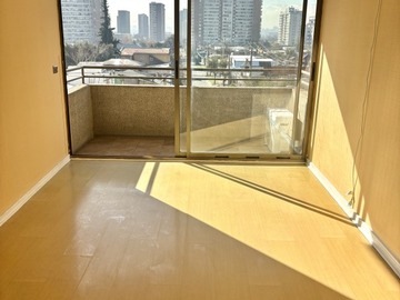 Arriendo Mensual / Departamento / San Miguel