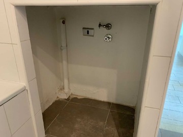 Arriendo Mensual / Departamento / San Miguel