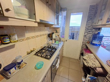 Arriendo Mensual / Departamento / San Miguel