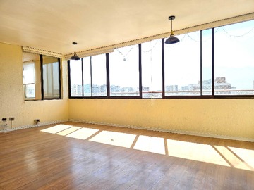 Arriendo Mensual / Departamento / San Miguel