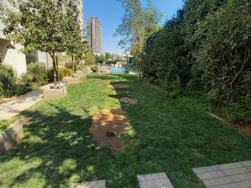 Arriendo Mensual / Departamento / San Miguel