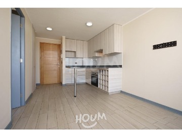Arriendo Mensual / Departamento / San Miguel