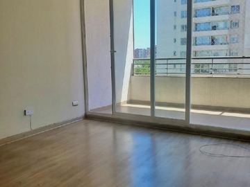 Arriendo Mensual / Departamento / San Miguel