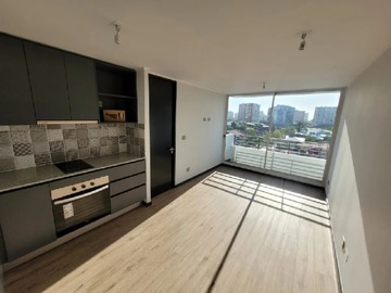 Arriendo Mensual / Departamento / San Miguel