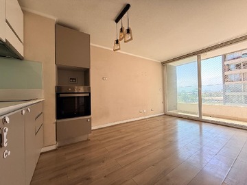 Arriendo Mensual / Departamento / San Miguel