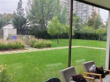 Arriendo Mensual / Departamento / San Miguel