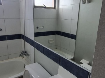 segundo baño completo