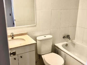 BAÑO SECUNDARIO