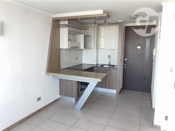 Arriendo Mensual / Departamento / San Miguel