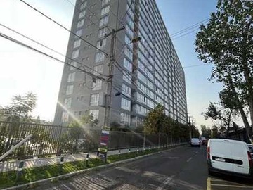 Arriendo Mensual / Departamento / San Miguel