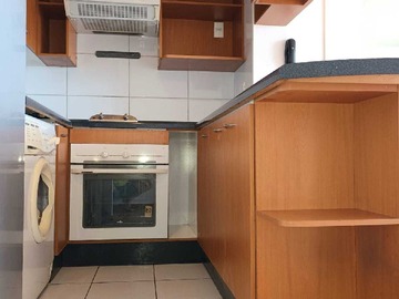 Arriendo Mensual / Departamento / San Miguel