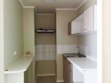 Arriendo Mensual / Departamento / San Miguel