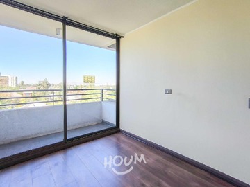 Arriendo Mensual / Departamento / San Miguel