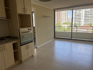 Arriendo Mensual / Departamento / San Miguel