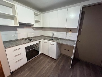 Arriendo Mensual / Departamento / San Miguel