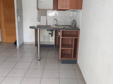 Arriendo Mensual / Departamento / San Miguel