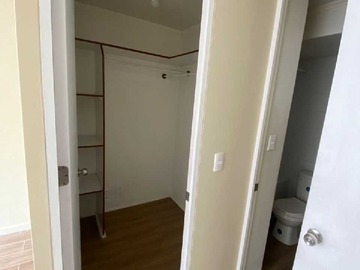 Arriendo Mensual / Departamento / San Miguel
