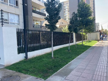 Arriendo Mensual / Departamento / San Miguel