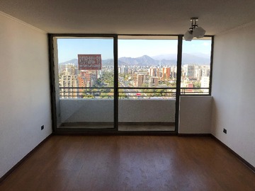 Arriendo Mensual / Departamento / San Miguel